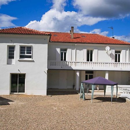 바르바스테 Moulin Des Tours B&B 외부 사진
