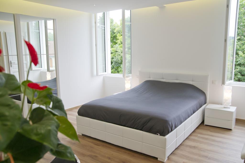 바르바스테 Moulin Des Tours B&B 객실 사진