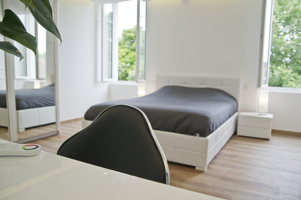 바르바스테 Moulin Des Tours B&B 객실 사진