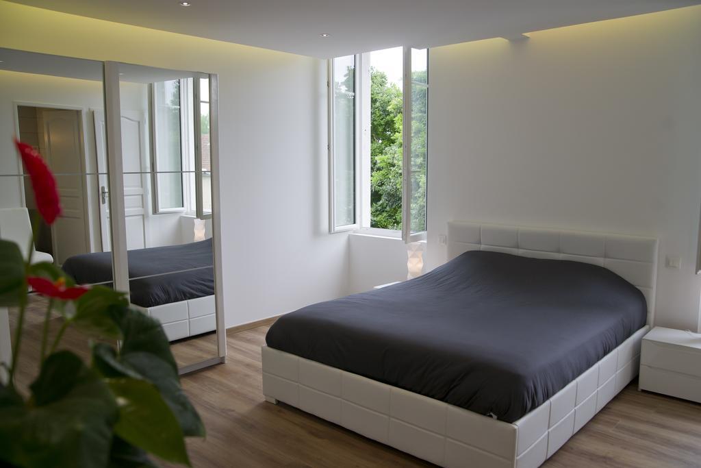 바르바스테 Moulin Des Tours B&B 외부 사진